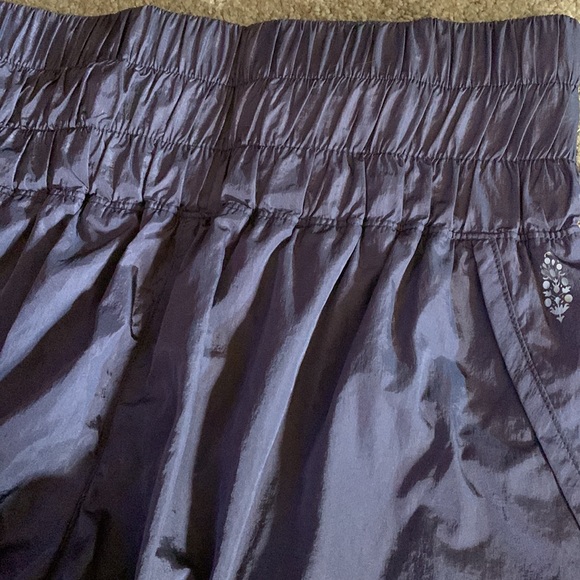 Free People Movement Shorts sz M - Picture 2 of 6